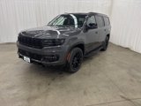 New 2025 Jeep Wagoneer Series II w/ Premium Group I image 3