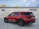 New 2025 Ford Explorer Platinum image 5