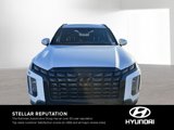 New 2025 Hyundai Palisade Calligraphy image 3