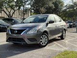 Used 2018 Nissan Versa SV image 2