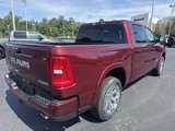 New 2025 RAM 1500 Big Horn image 5