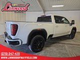 New 2025 GMC Sierra 2500 AT4 w/ AT4 Premium Plus Package image 2