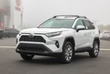 New 2025 Toyota RAV4 XLE Premium image 2