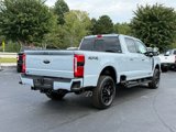 New 2026 Ford F250 Lariat w/ Black Appearance Package image 4