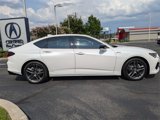 New 2025 Acura TLX SH-AWD w/ A-SPEC Pkg image 5