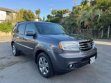 Used 2015 Honda Pilot Touring image 2