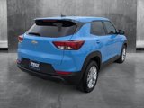Used 2024 Chevrolet TrailBlazer LS w/ LS Convenience Package image 4