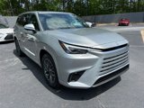 New 2025 Lexus TX 350 AWD image 4