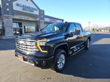 New 2025 Chevrolet Silverado 3500 High Country w/ High Country Premium Package image 2