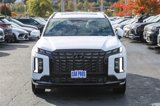 New 2025 Hyundai Palisade Calligraphy image 3