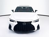 Used 2024 Lexus IS 350 F Sport image 2