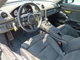 Used 2025 Porsche 718 Cayman GT4 RS image 4