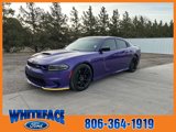 Used 2023 Dodge Charger Scat Pack w/ Daytona Edition Group image 2