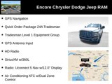 New 2025 RAM 2500 Tradesman image 4