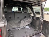 New 2025 Jeep Wrangler Unlimited Sahara image 4