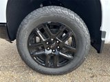 New 2026 Chevrolet Silverado 1500 Custom Trail Boss image 3