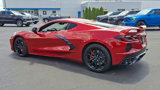 Certified 2023 Chevrolet Corvette Stingray Preferred Cpe w/ Z51 Performance Package image 6