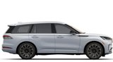 New 2025 Lincoln Aviator Black Label image 5