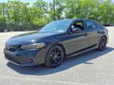 Used 2022 Honda Civic Sport image 3