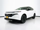 New 2025 Nissan Murano Platinum image 3