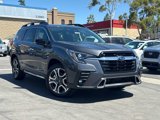 New 2025 Subaru Ascent Touring image 2