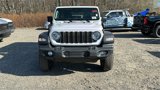 New 2025 Jeep Wrangler Sport S image 3
