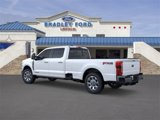 New 2025 Ford F350 Lariat image 4