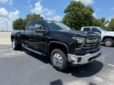 New 2025 Chevrolet Silverado 3500 LTZ w/ LTZ Plus Package image 3