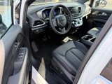 New 2025 Chrysler Voyager LX image 4