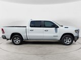 Used 2022 RAM 1500 Big Horn image 2