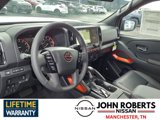 New 2025 Nissan Frontier PRO-4X w/ Pro Premium Package image 4