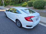 Used 2017 Honda Civic EX image 6
