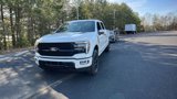 New 2025 Ford F150 Platinum w/ FX4 Off-Road Package image 3