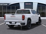 New 2025 GMC Sierra 1500 Elevation w/ X31 Off-Road Package image 4