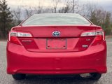 Used 2014 Toyota Camry LE image 5