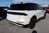 New 2025 Lincoln Nautilus Reserve w/ Jet Appearance Package image 3