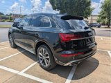 Used 2023 Audi Q5 2.0T Premium Plus w/ Premium Plus Package image 4