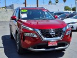 Certified 2023 Nissan Rogue SL image 4