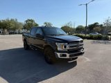 Used 2020 Ford F150 XLT image 3