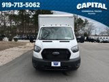 New 2024 Ford Transit 350 DRW AWD image 3