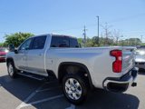 Used 2020 Chevrolet Silverado 2500 LTZ w/ LTZ Premium Package image 6