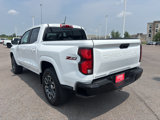 Used 2023 Chevrolet Colorado Z71 w/ Z71 Convenience Package 2 image 3