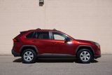 Used 2020 Toyota RAV4 LE w/ Carpet Mat Package image 3