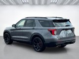 Certified 2023 Ford Explorer ST w/ Equipment Group 401A image 5
