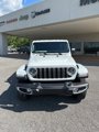 New 2025 Jeep Wrangler Sahara image 2