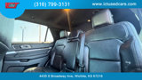 Used 2019 Ford Explorer Limited w/ Class III Trailer Tow Package image 5