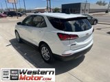 Used 2022 Chevrolet Equinox LS w/ LS Convenience Package image 4