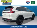 New 2026 Honda CR-V Sport-L image 3