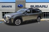New 2025 Subaru Outback Limited image 3