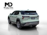 New 2026 Chevrolet Equinox LT image 4
